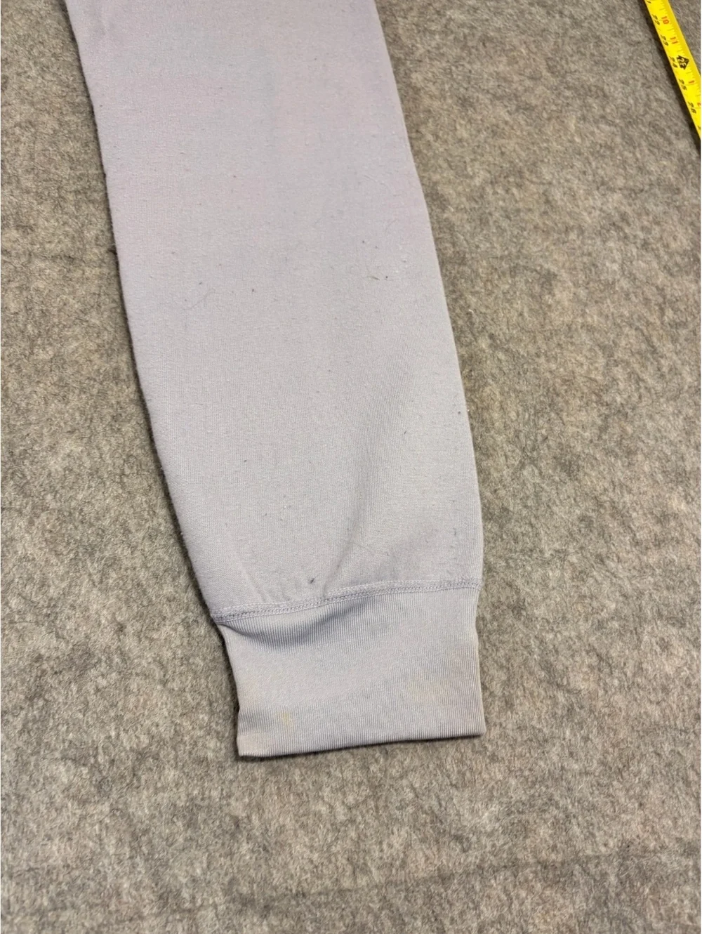 Patagonia Capilene under layer long john Size XL (fits medium)